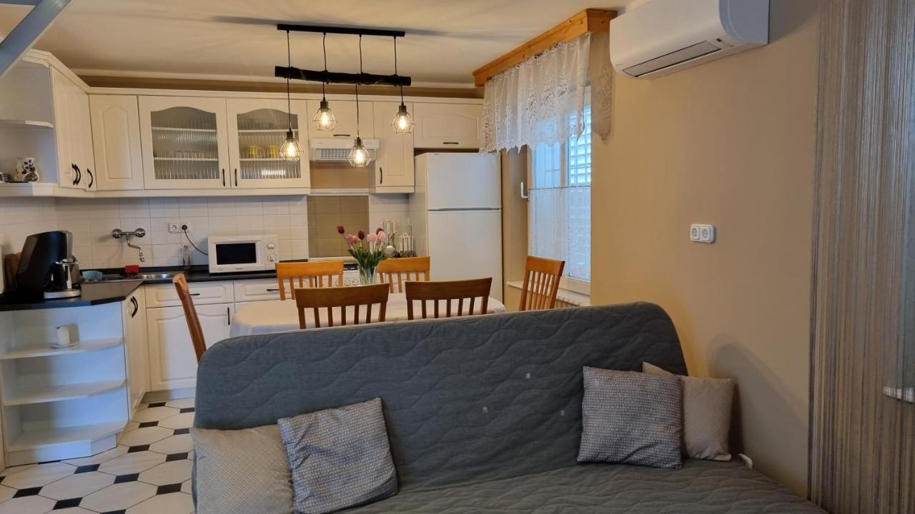 Holiday home Hutiagi Siofok
