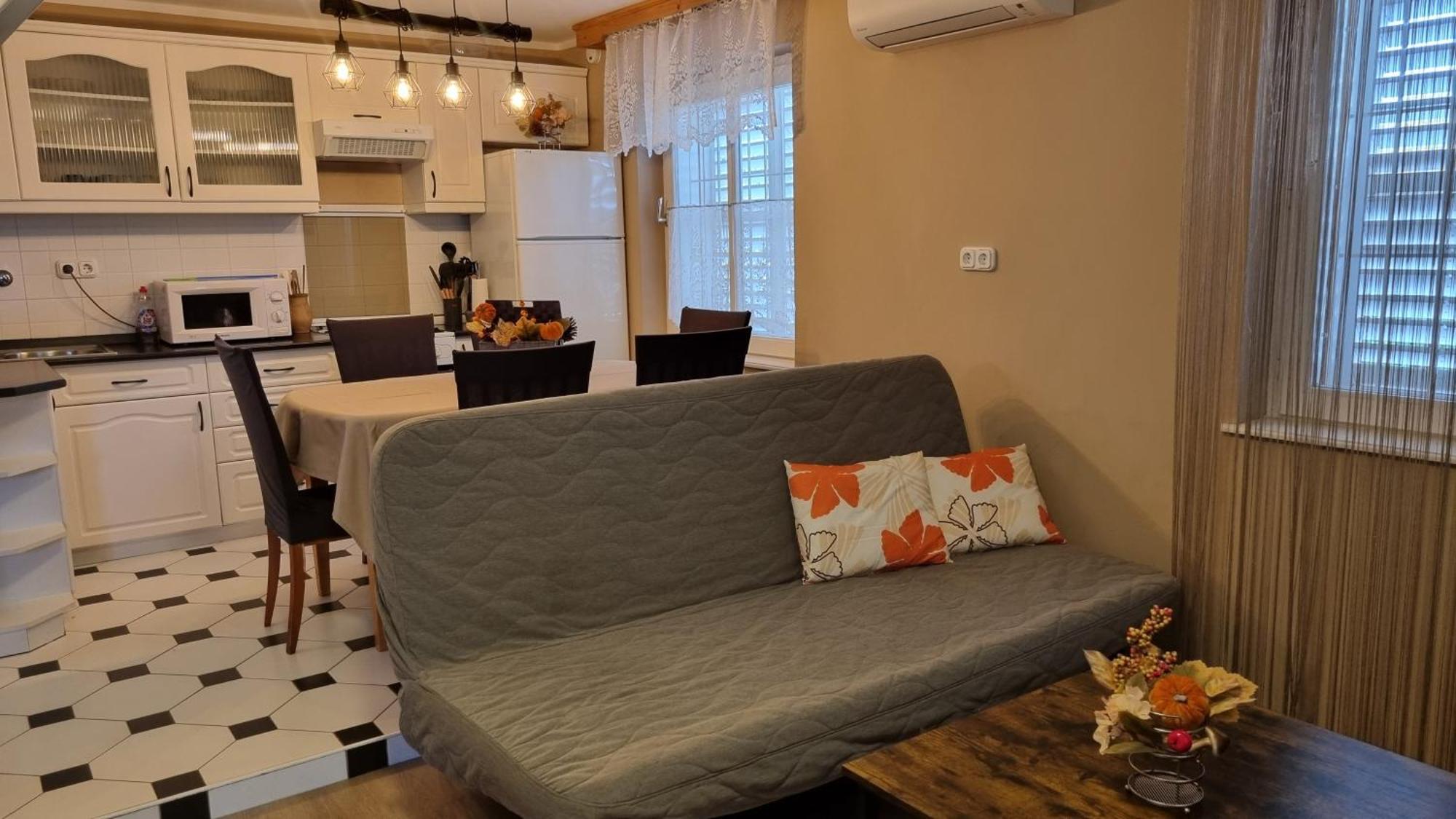 Holiday home Hutiagi *