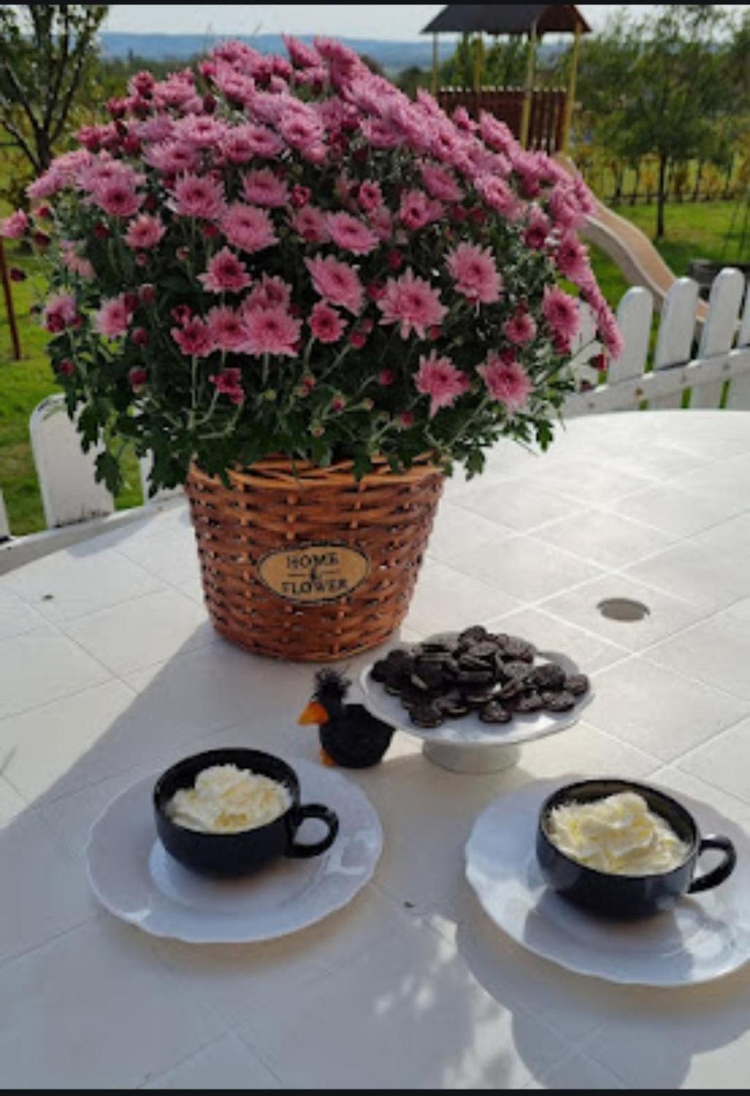 Hutiagi Holiday home Siofok
