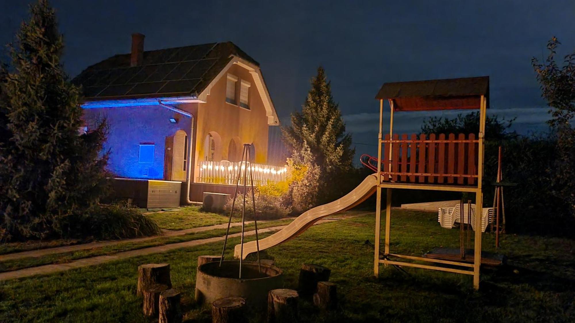 Holiday home Hutiagi Siofok